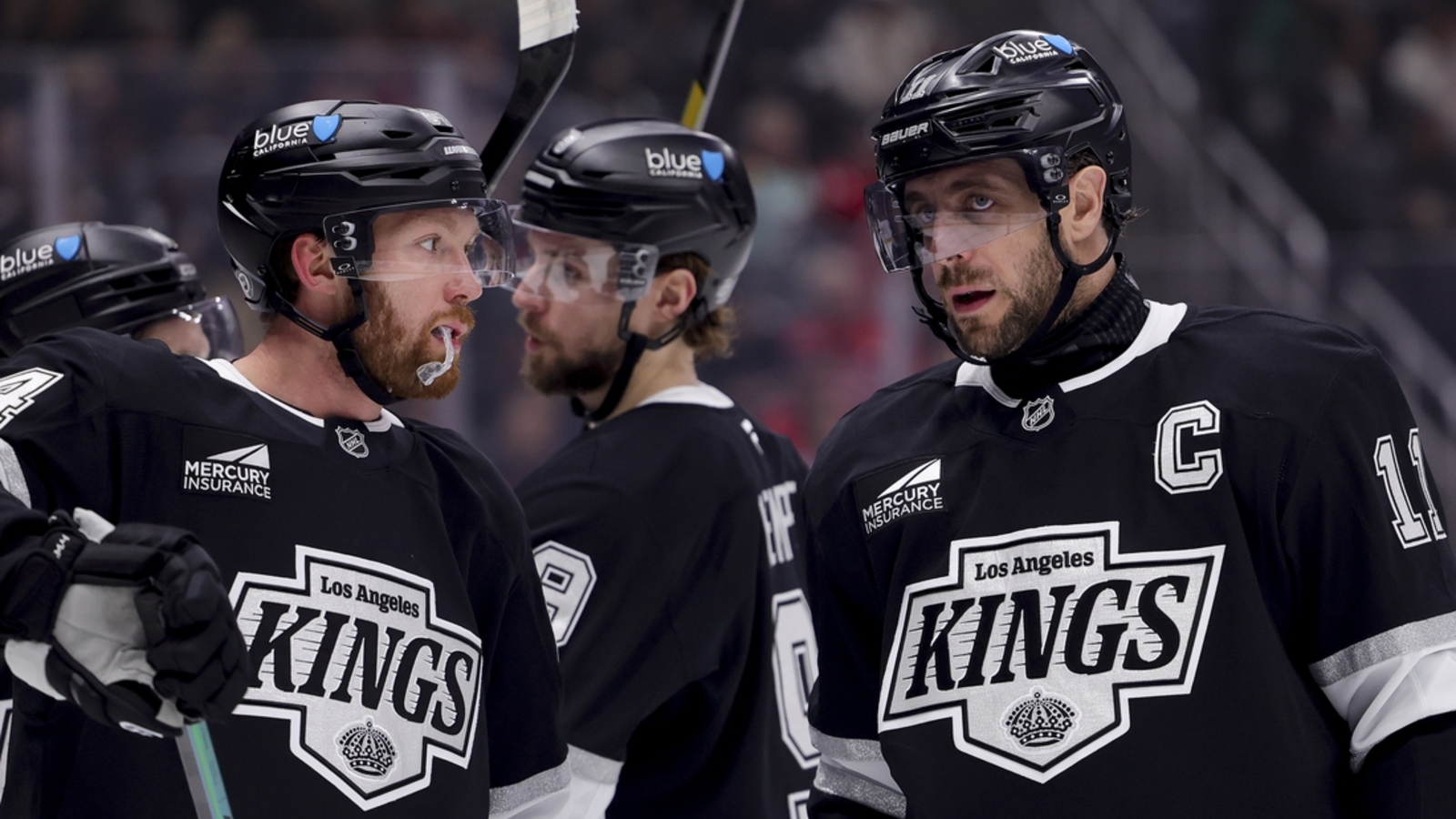 NHL News
