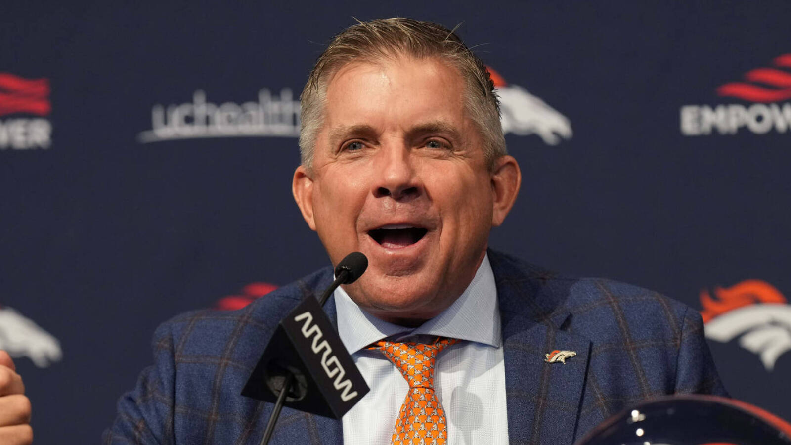 Broncos top free-agency spending - Vimarsana News