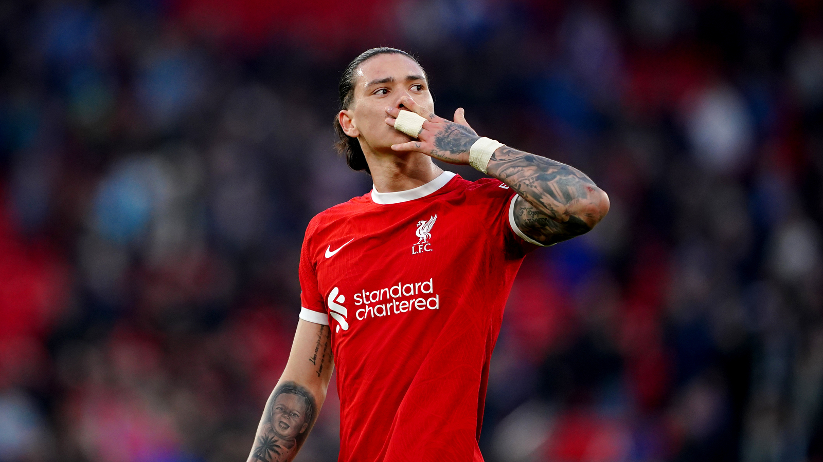 Thomas Frank says Liverpool did something to Brentford no other team ...