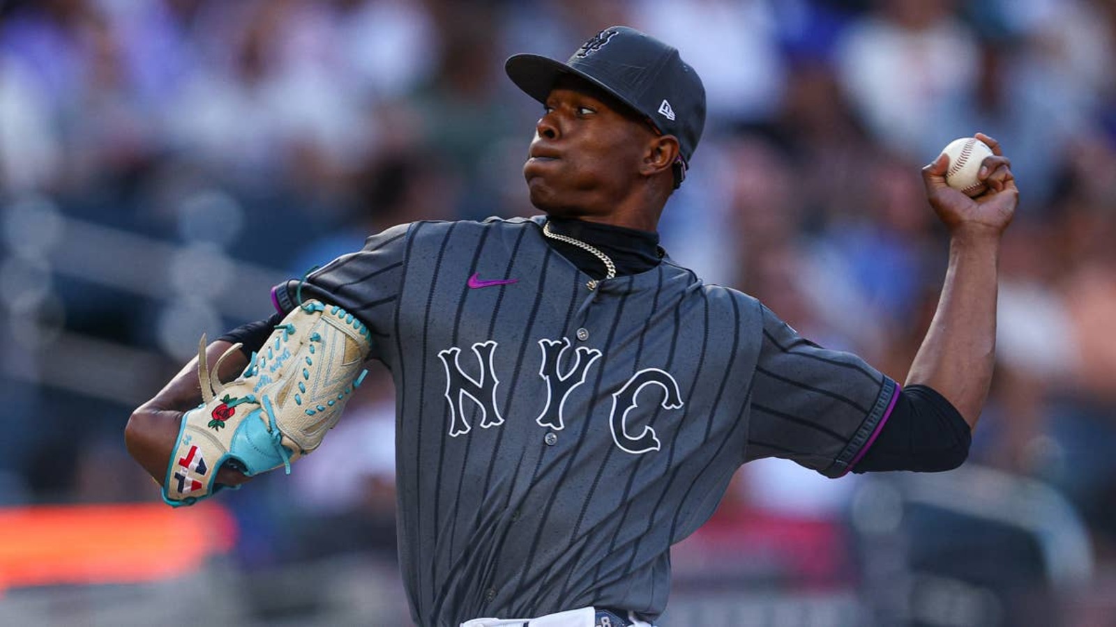 Mets' Jefry Yan is Making Case for Bullpen Role Beyond 2026 | Yardbarker