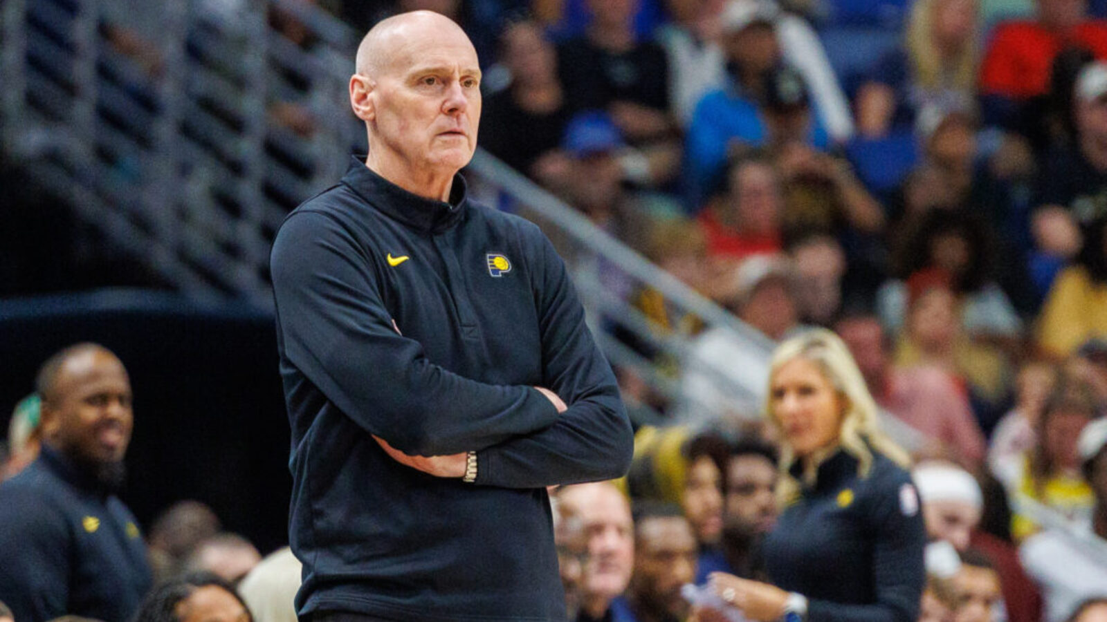 Indiana Pacers Slapped With Brutal Injury News on Tuesday