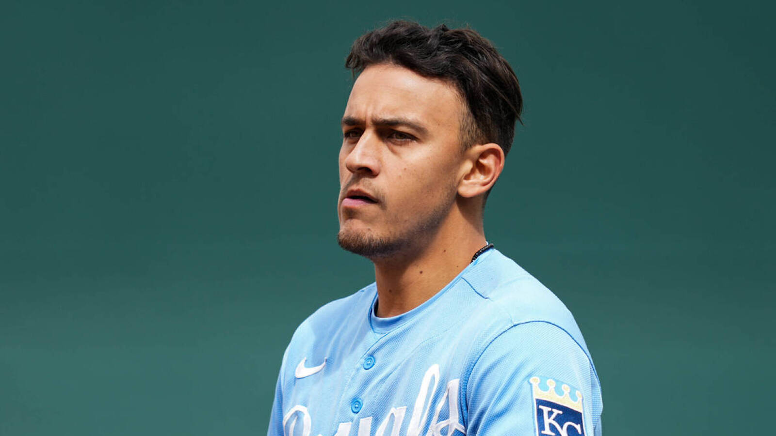 Who else could the Royals trade?