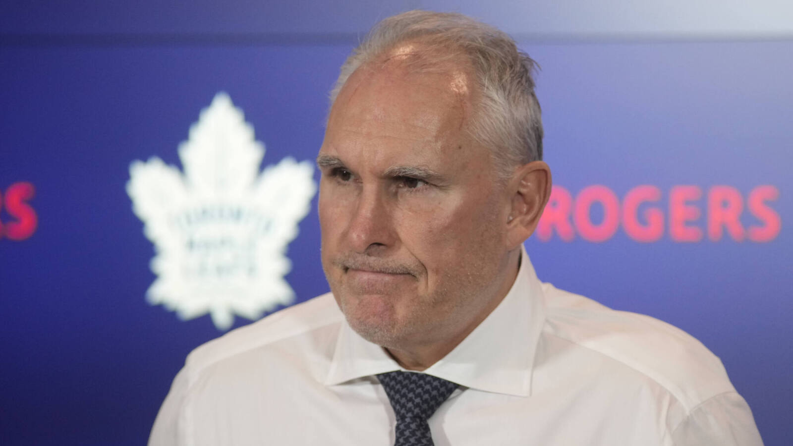 Maple Leafs’ Strange Incentive: Why Losing Actually Makes Sense ...
