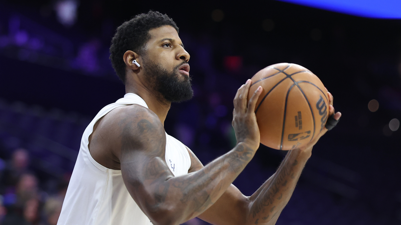 NBA News