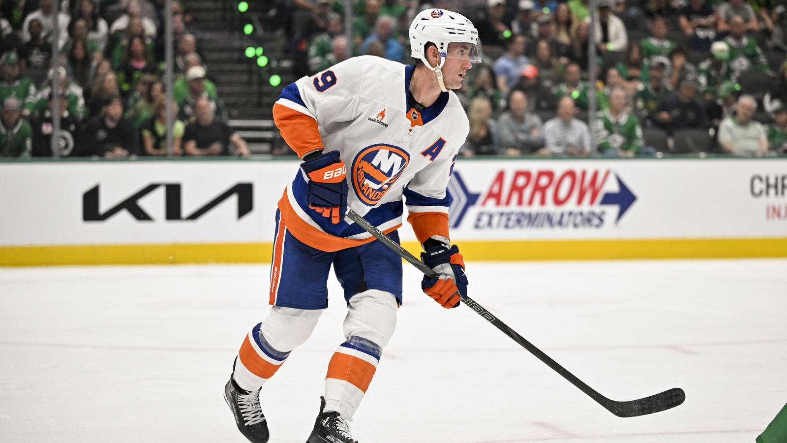 NHL News