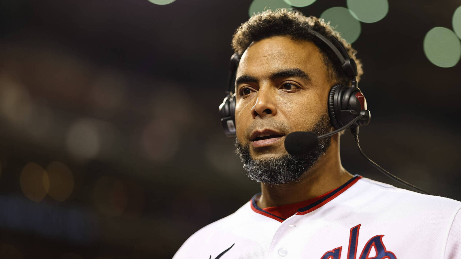 Nationals DH Nelson Cruz reportedly on Mets' 'radar' - Vimarsana News