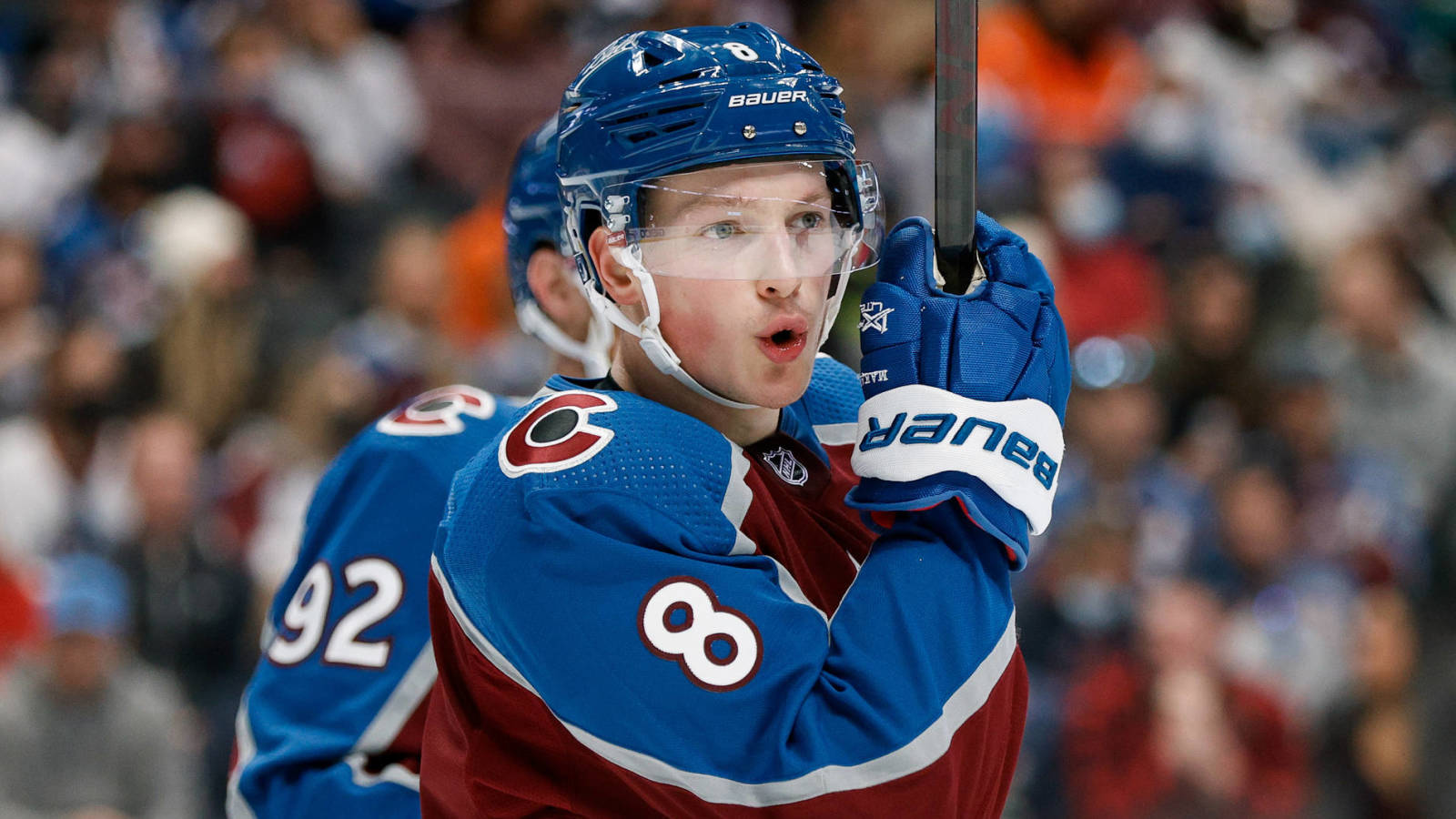 Cale Makar leads the Norris Trophy race - Vimarsana News