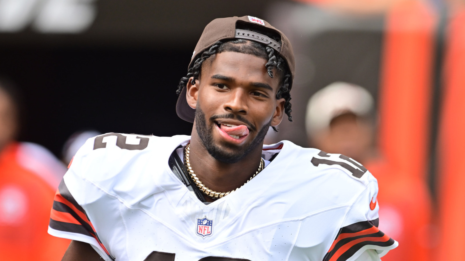 Why Joe Flacco trade may not immediately be good news for Shedeur Sanders