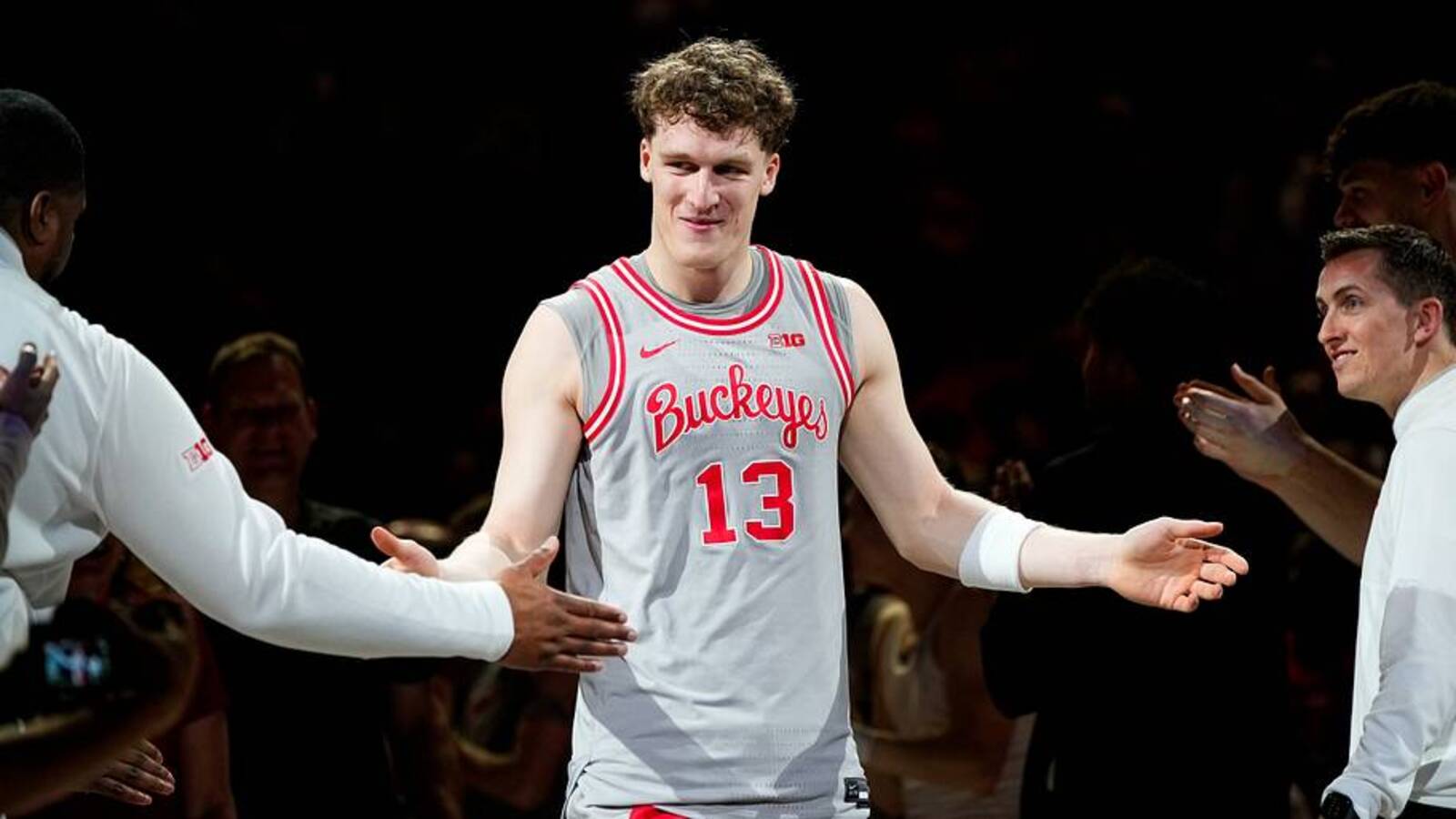 OKC Thunder Undrafted Big Man Performing Well in Summer League