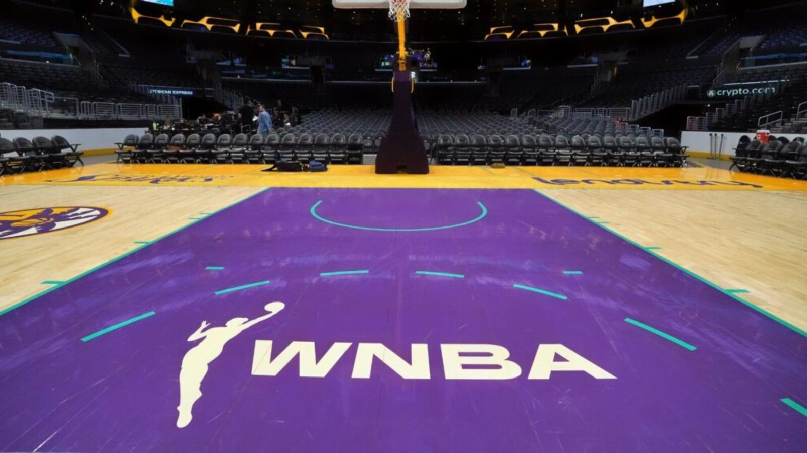 WNBA Revises Fine Structure with Bigger Penalties for Technicals ...
