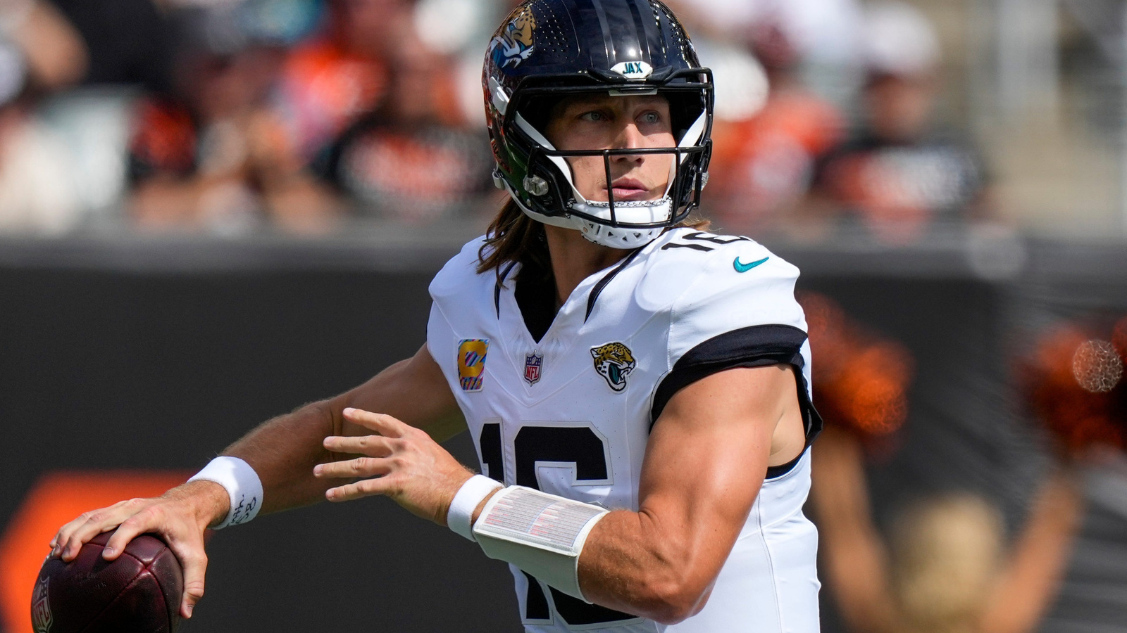 Jaguars' NFL Power Rankings Roundup Has Jacksonville Rising as High as ...