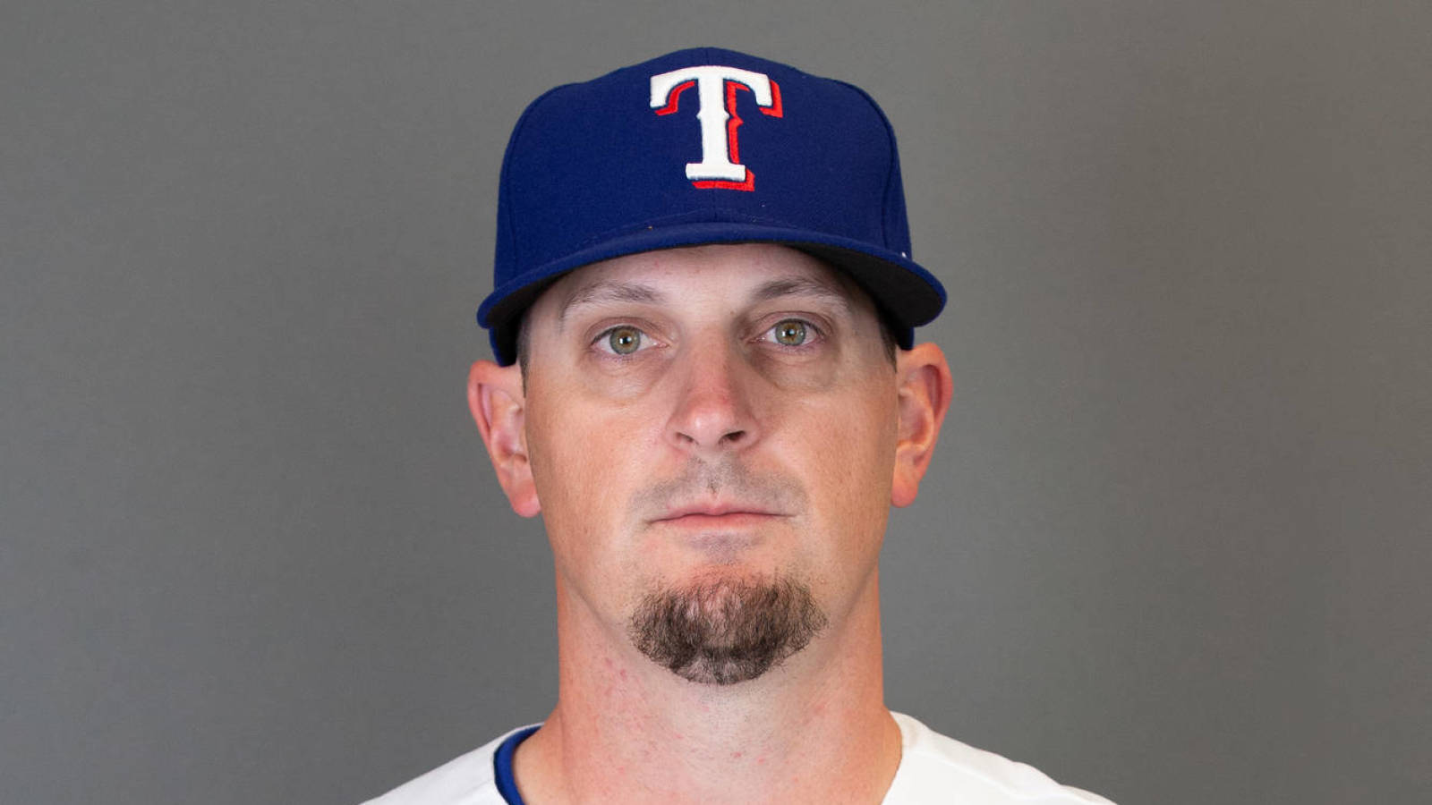 Rangers to name bullpen coach Doug Mathis pitching coach Yardbarker
