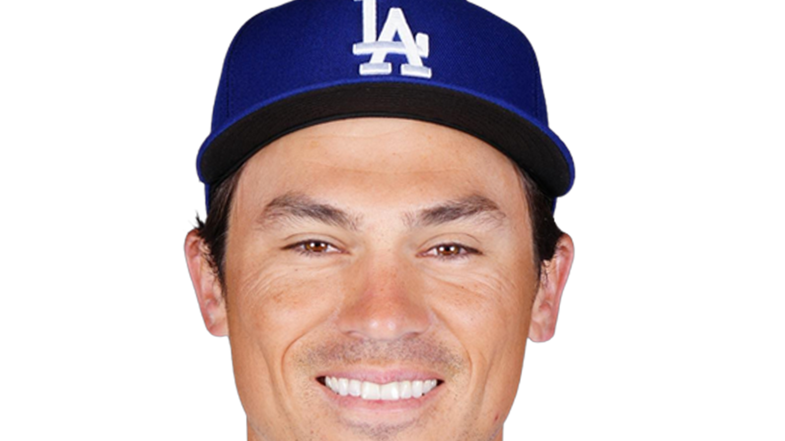 tony wolters dodgers