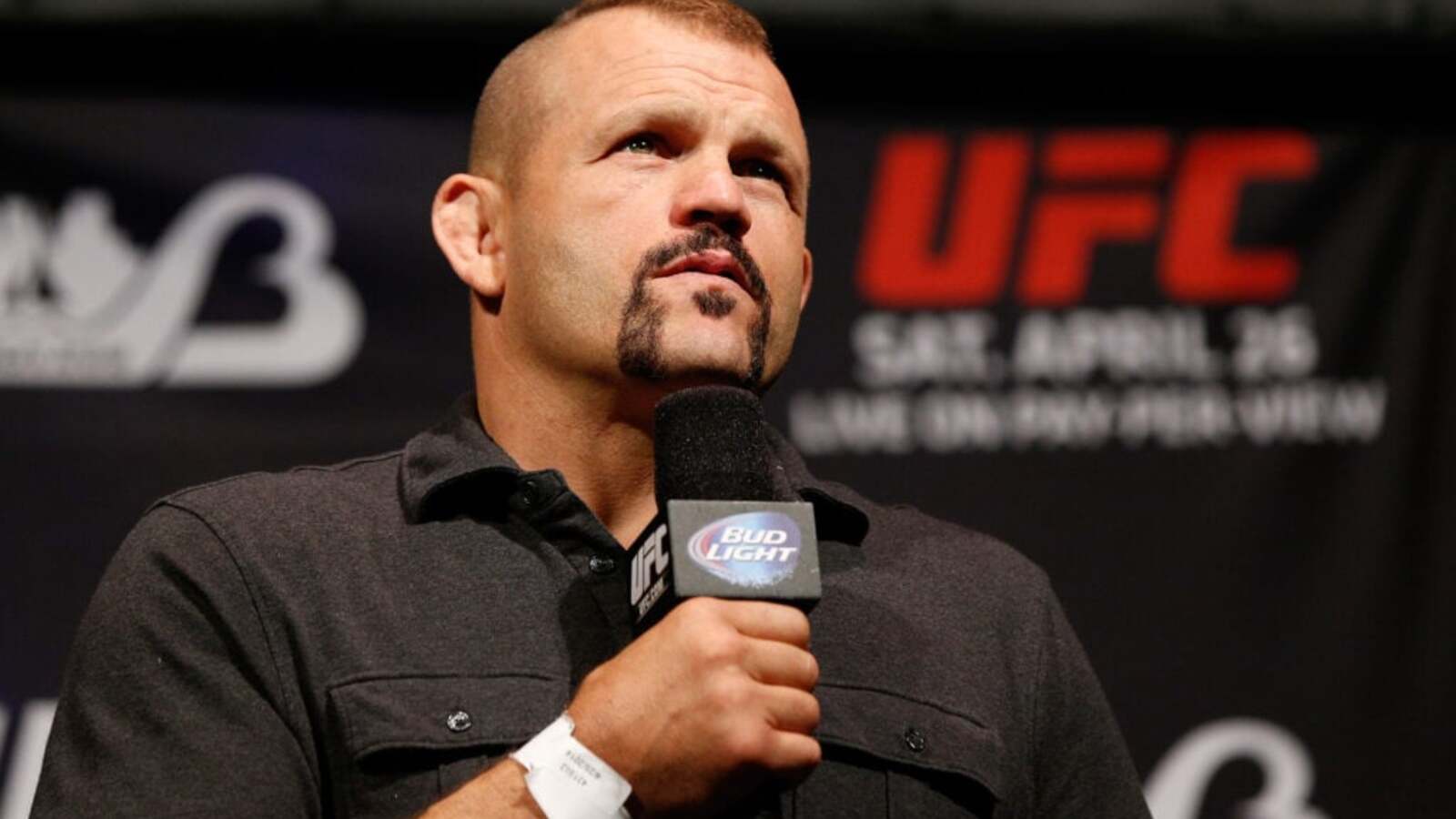 UFC Vegas 113 winner joins rare company behind Chuck Liddell and Shogun Rua