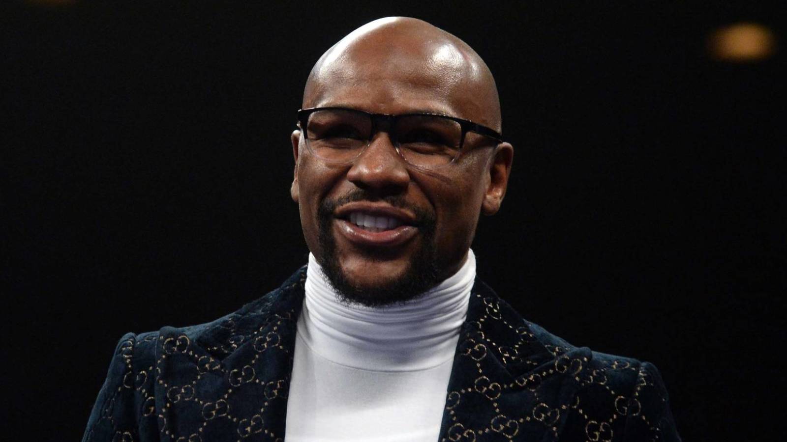 Mayweather Mayweather