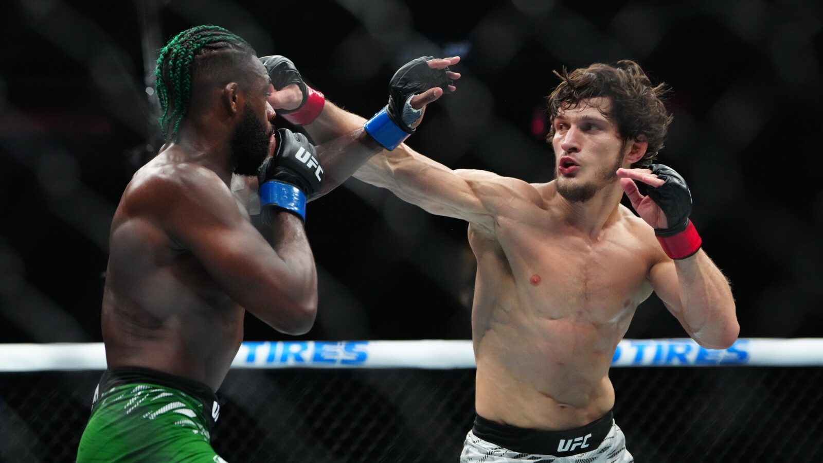 What Titles Did Movsar Evloev Win Before UFC: His M-1 Global ...