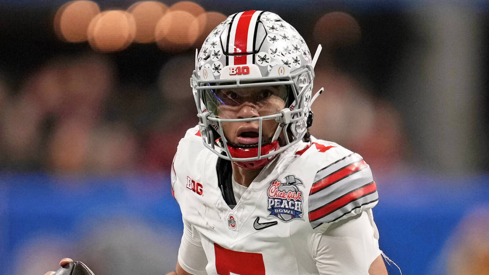 C.J. Stroud announces NFL Draft decision Yardbarker