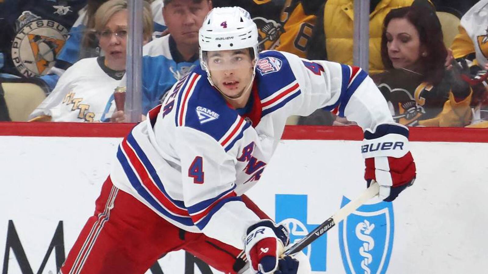 3 NY Rangers Who Could Be Completely Different Players This Season