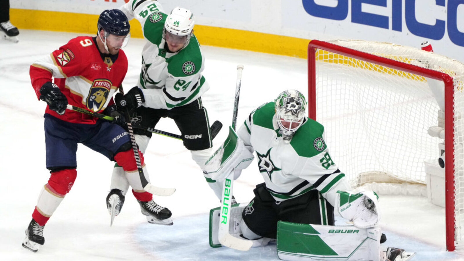 NHL News