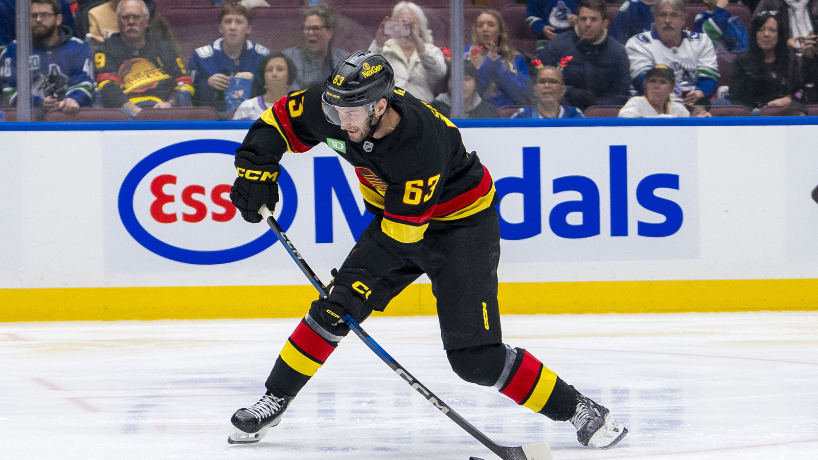 NHL News