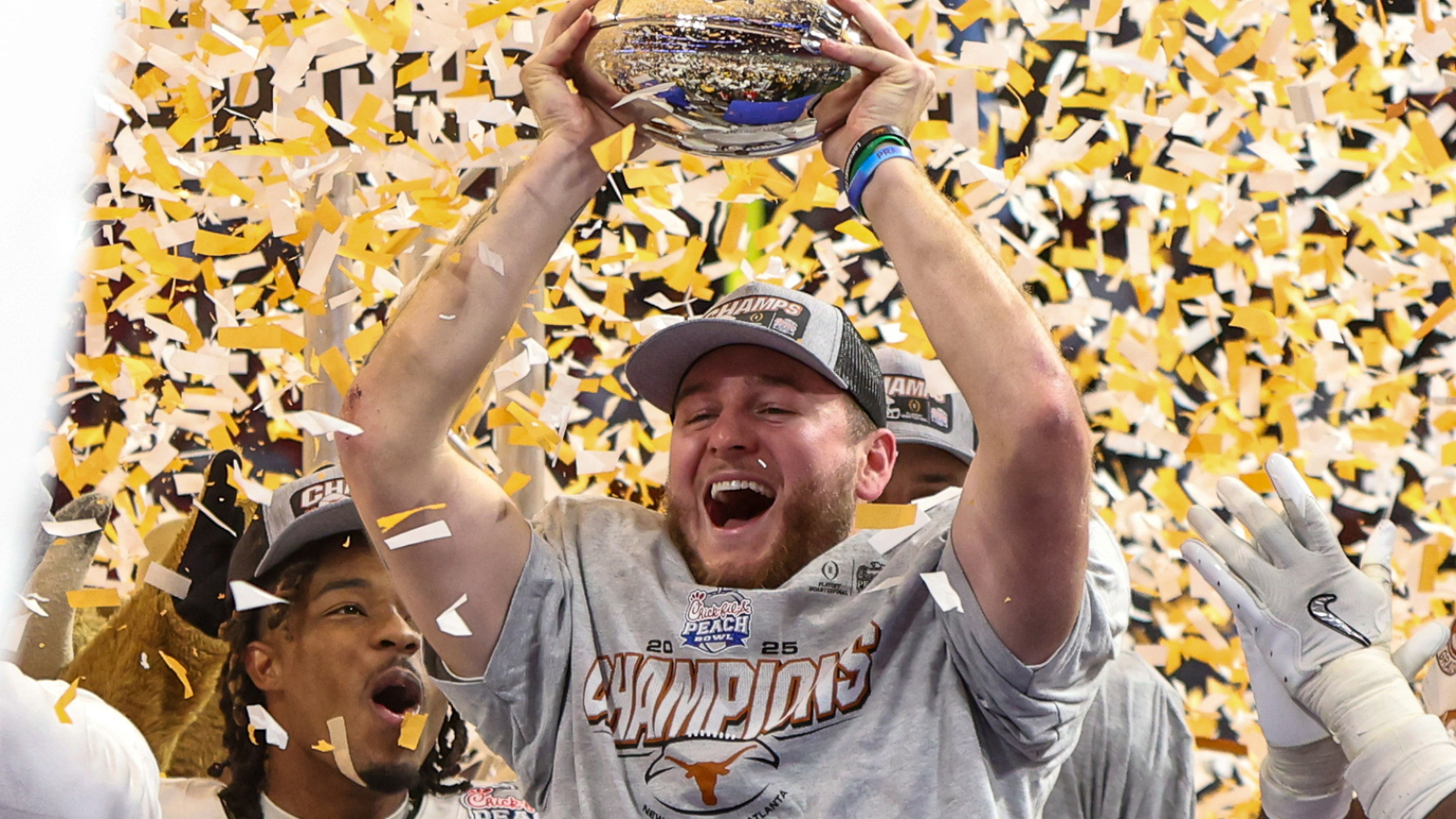NCAAF News