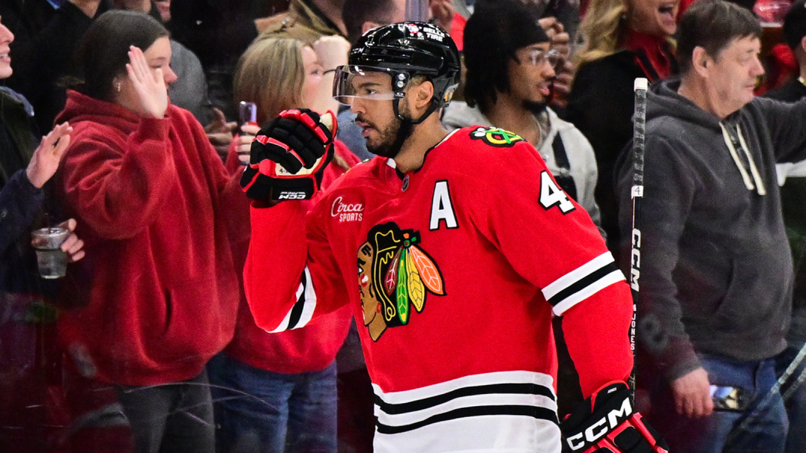 NHL News