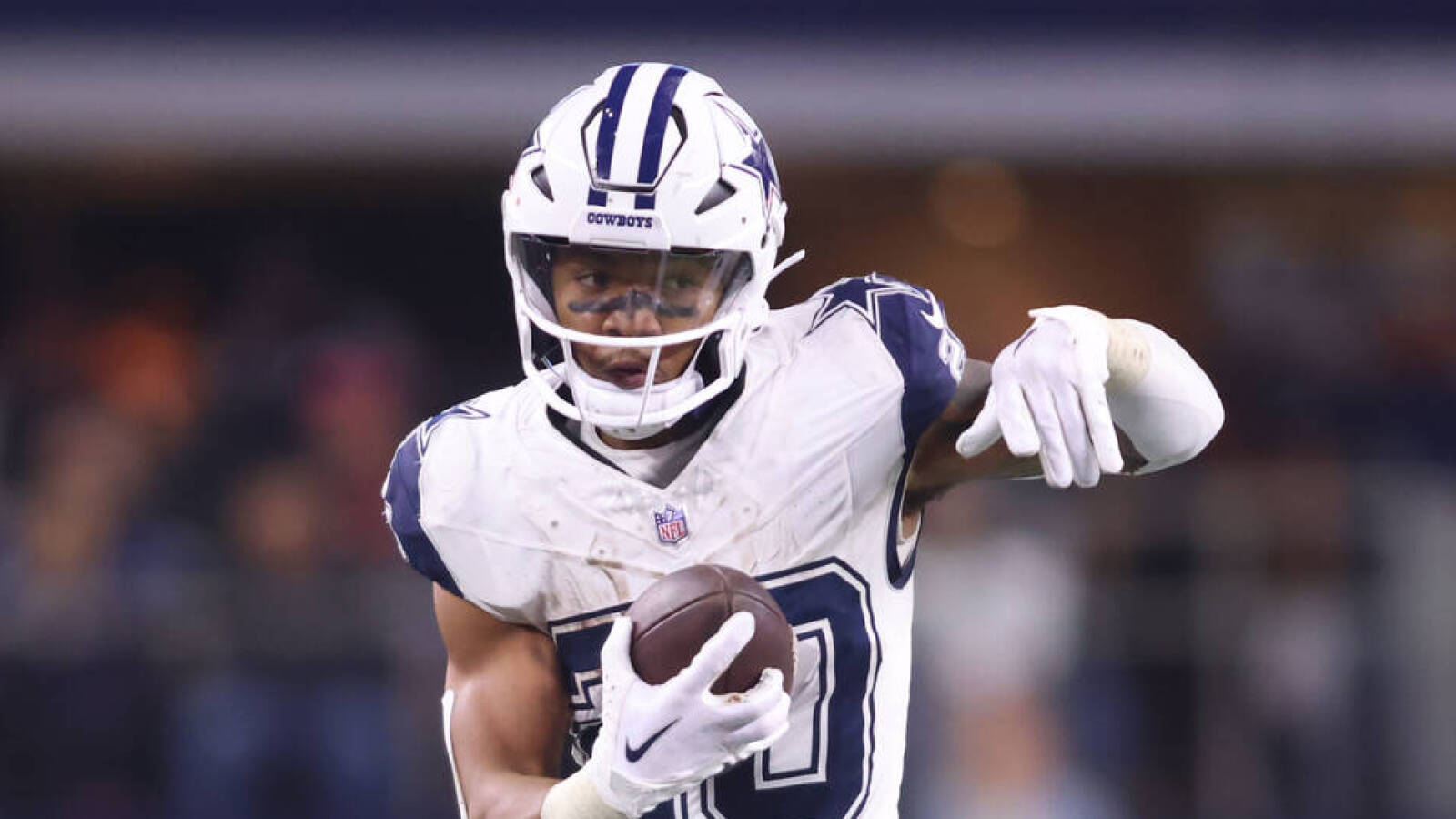 Pair of Cowboys running backs to reach free agency Yardbarker