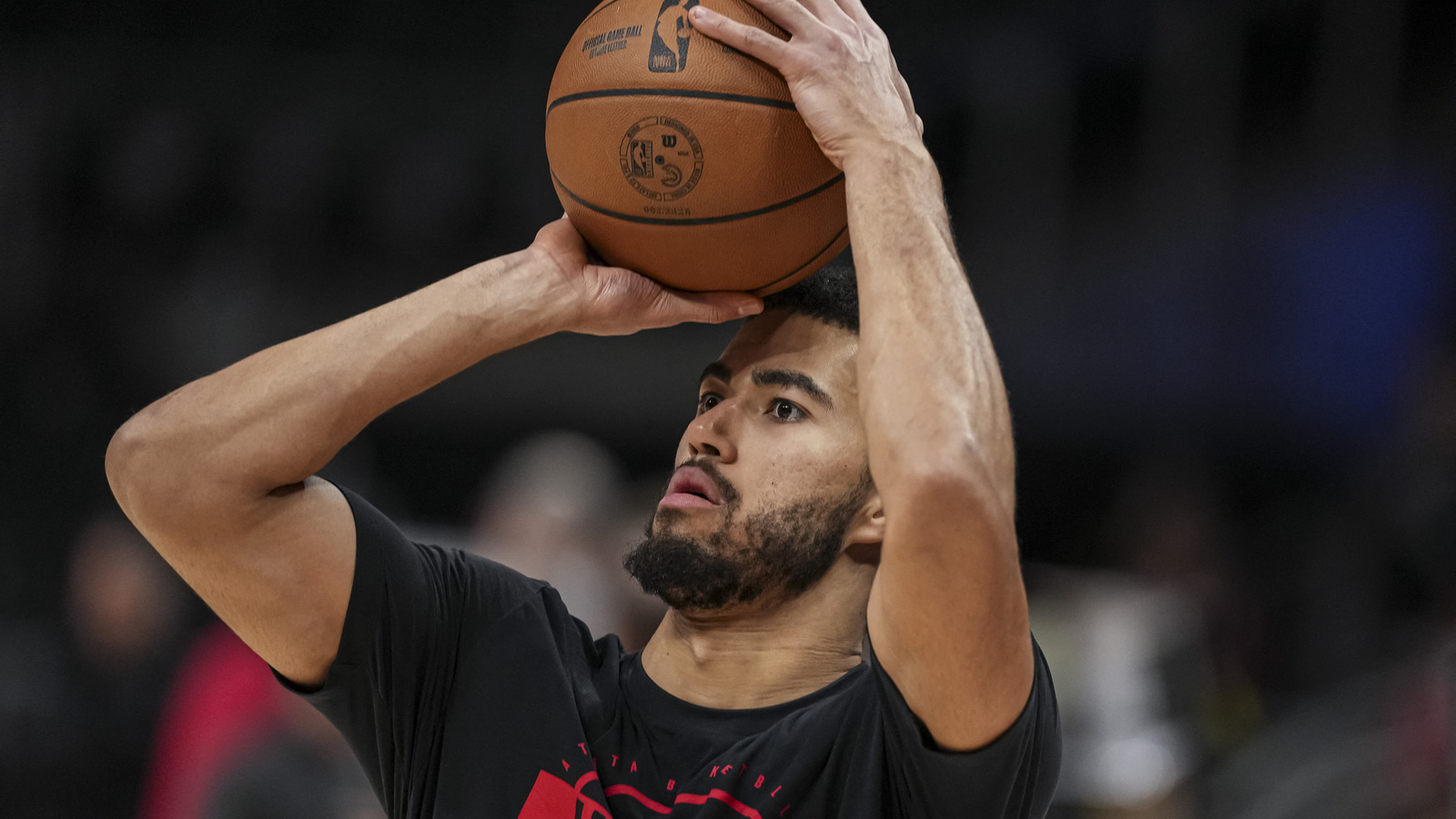 Blazers make roster move