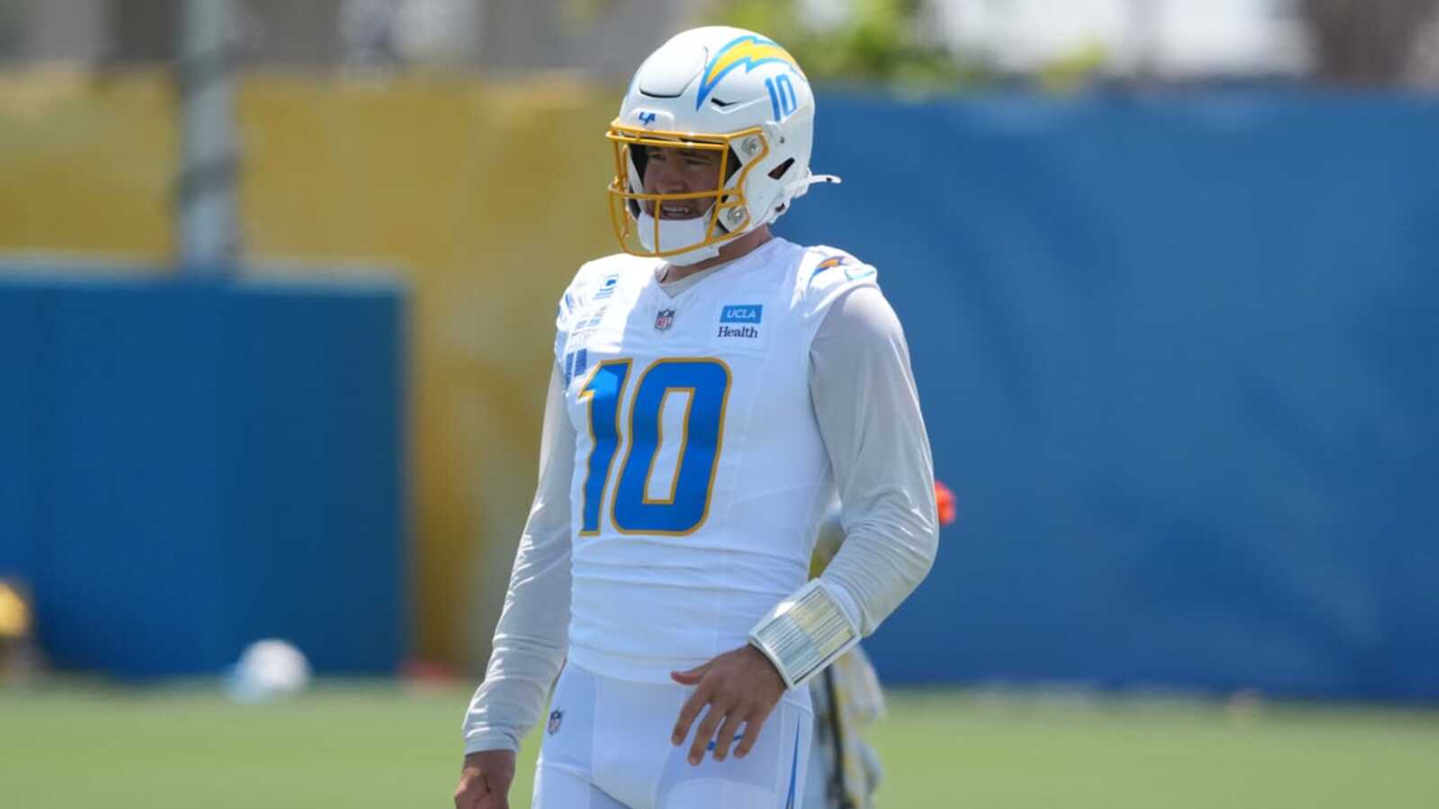 Predicting Five Offensive Stars Of Chargers Training Camp