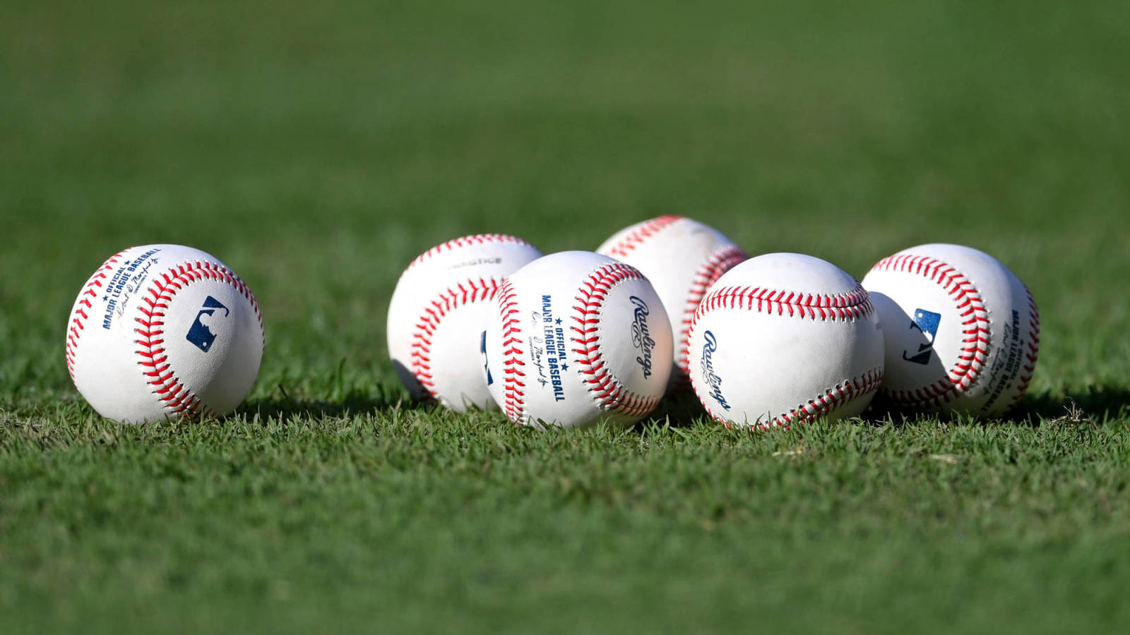 MLB to check pre-tacked baseball in Triple-A