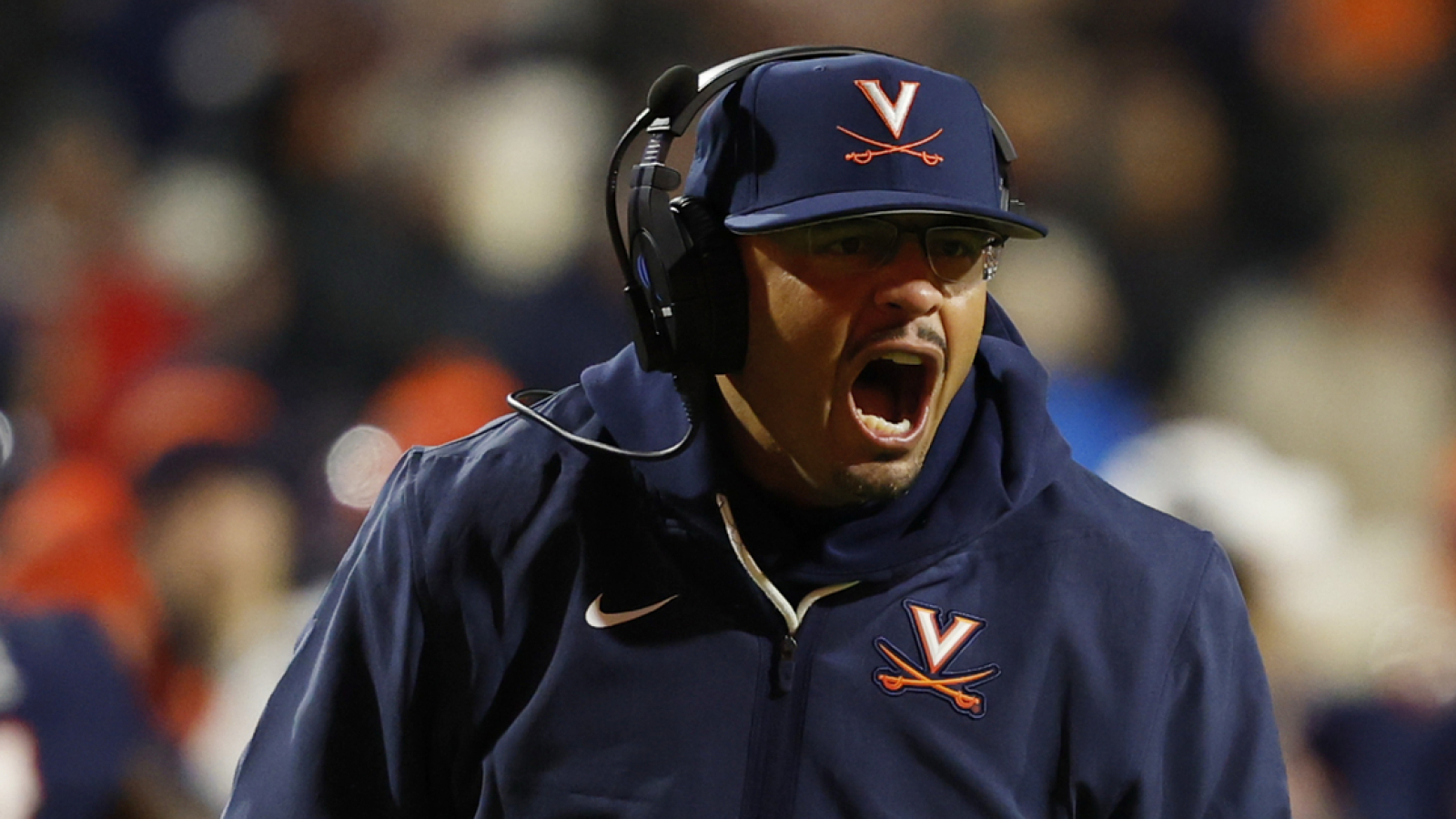 Five takeaways from CFP rankings: The ACC might actually get left out