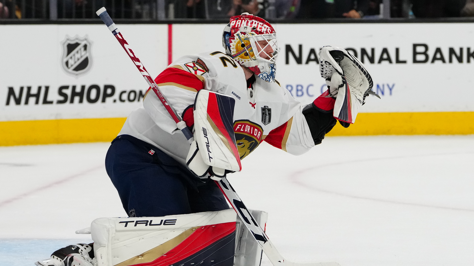 Panthers Need More From Their Defense To Win Cup - Vimarsana News
