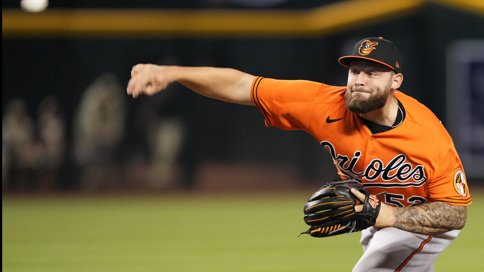 MLB News