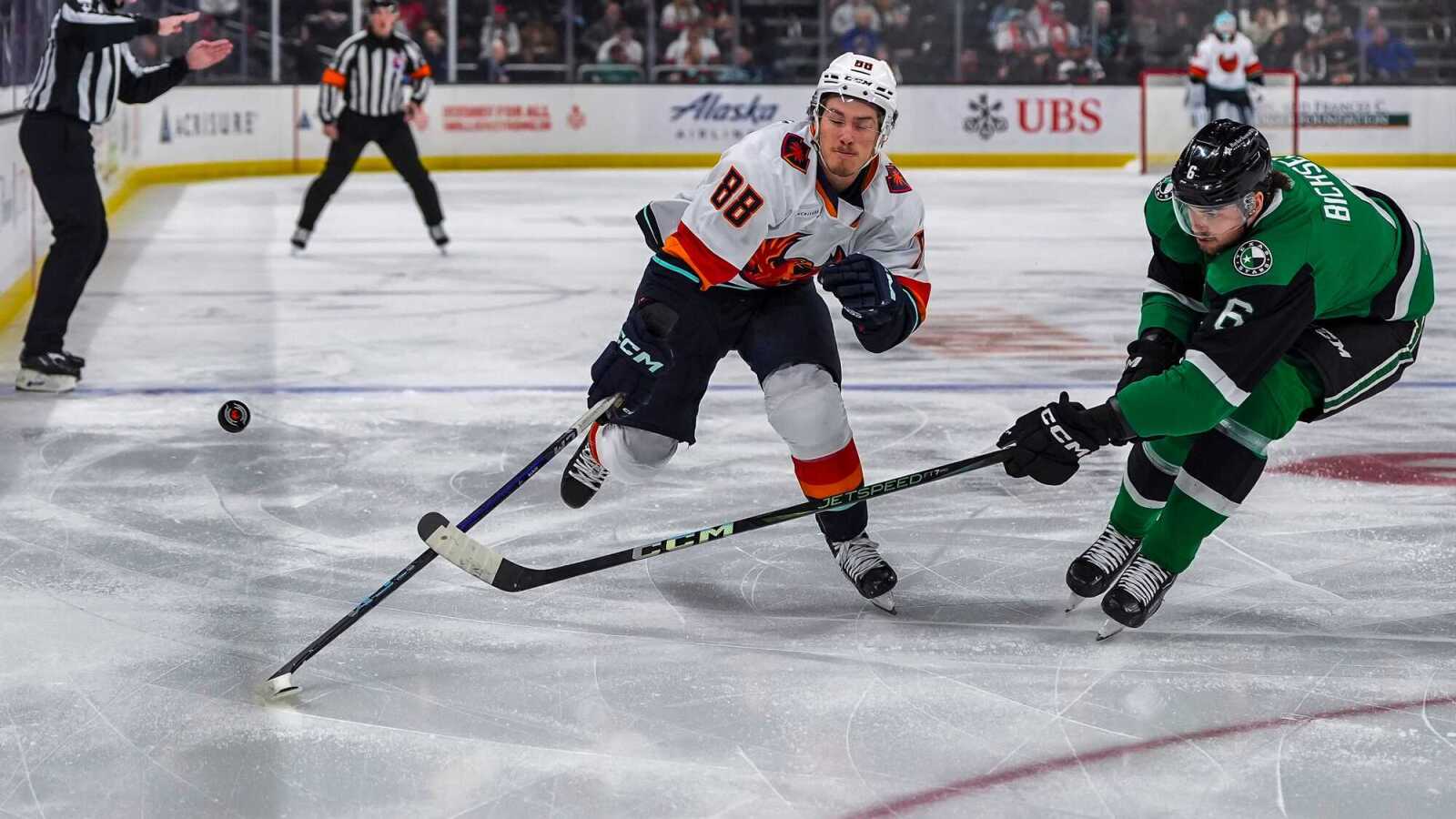 NHL News