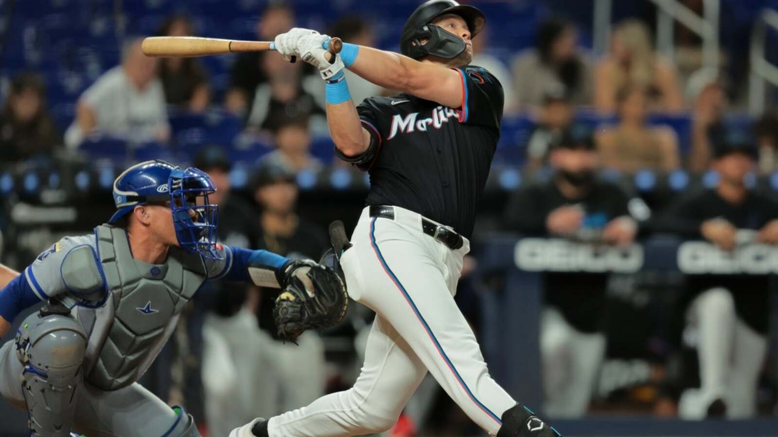 MLB News