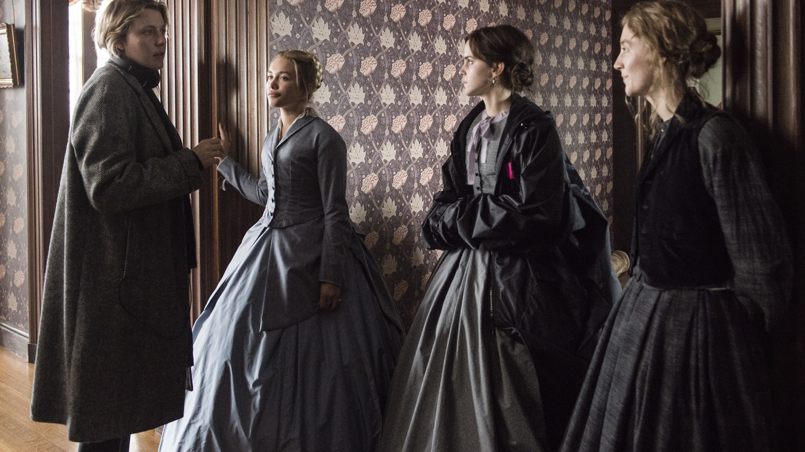 The 25 best directors working today | Yardbarker