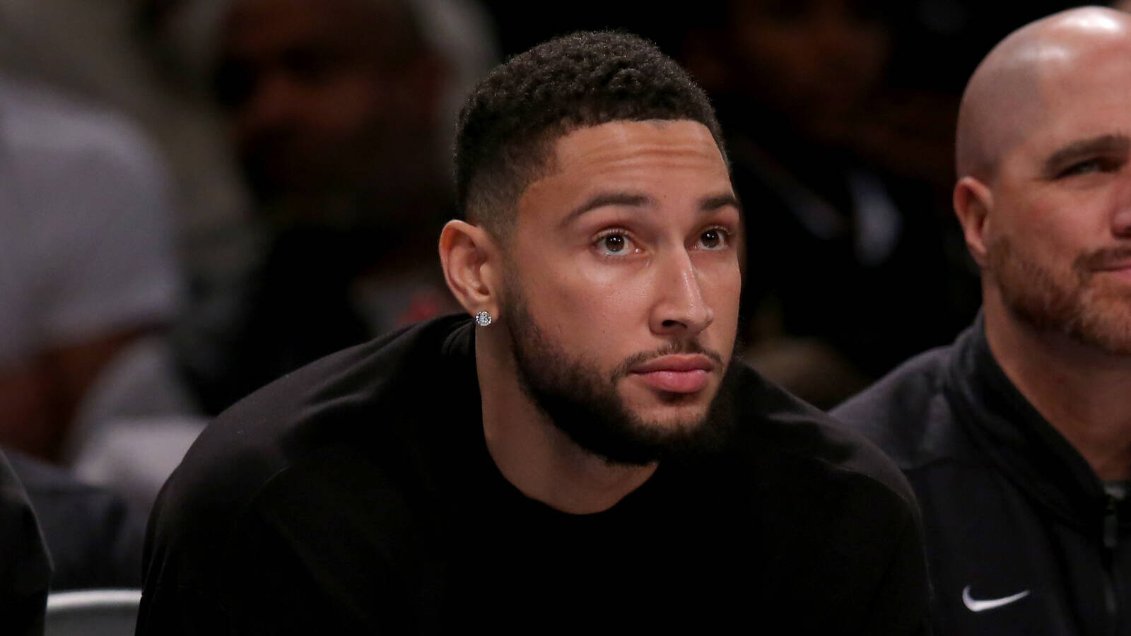 Nets’ Ben Simmons could return Monday Yardbarker