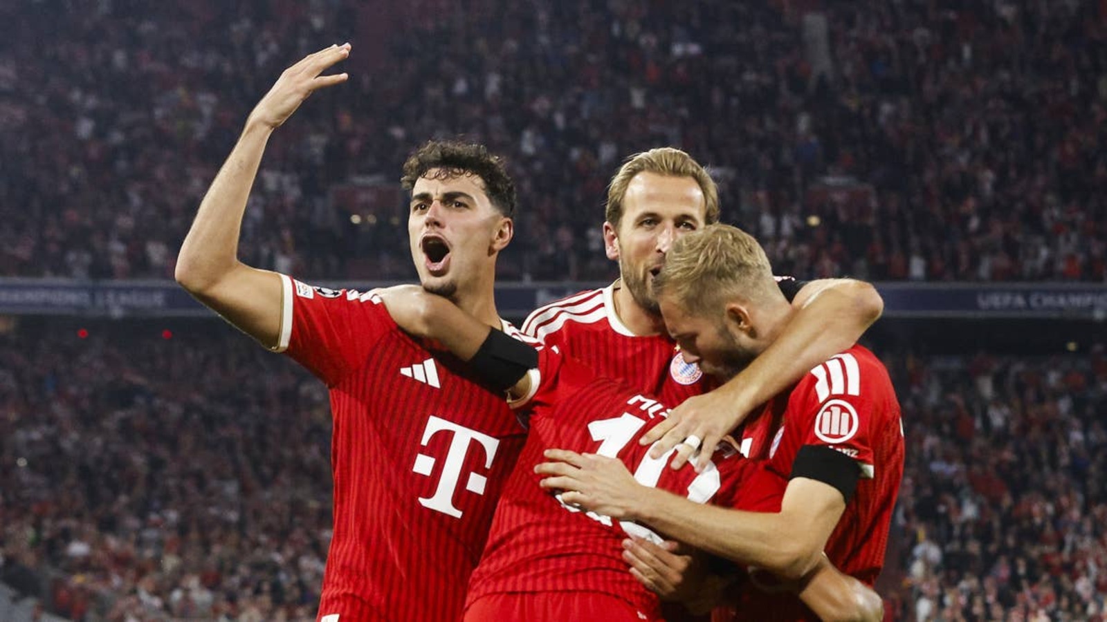How & Where to Watch Elversberg vs. Bayern Munich? Start Time, Live Streams and TV Channels for Bundesliga
