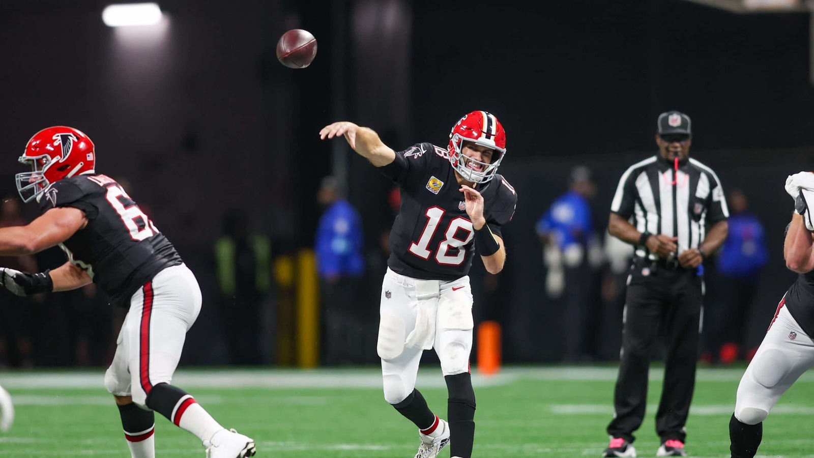 Atlanta Falcons vs Tampa Bay Buccaneers DFS Start ‘Em Sit ‘Em October