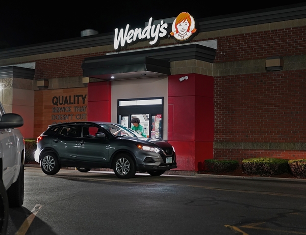 Drive-Thru: 10 Things You Didn't Know About the Fast Food Drive-Thru