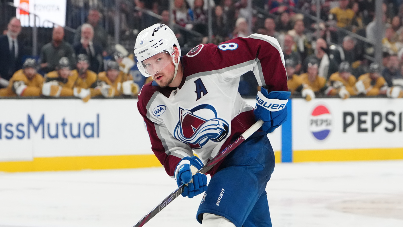 Offseason Checklist: Colorado Avalanche