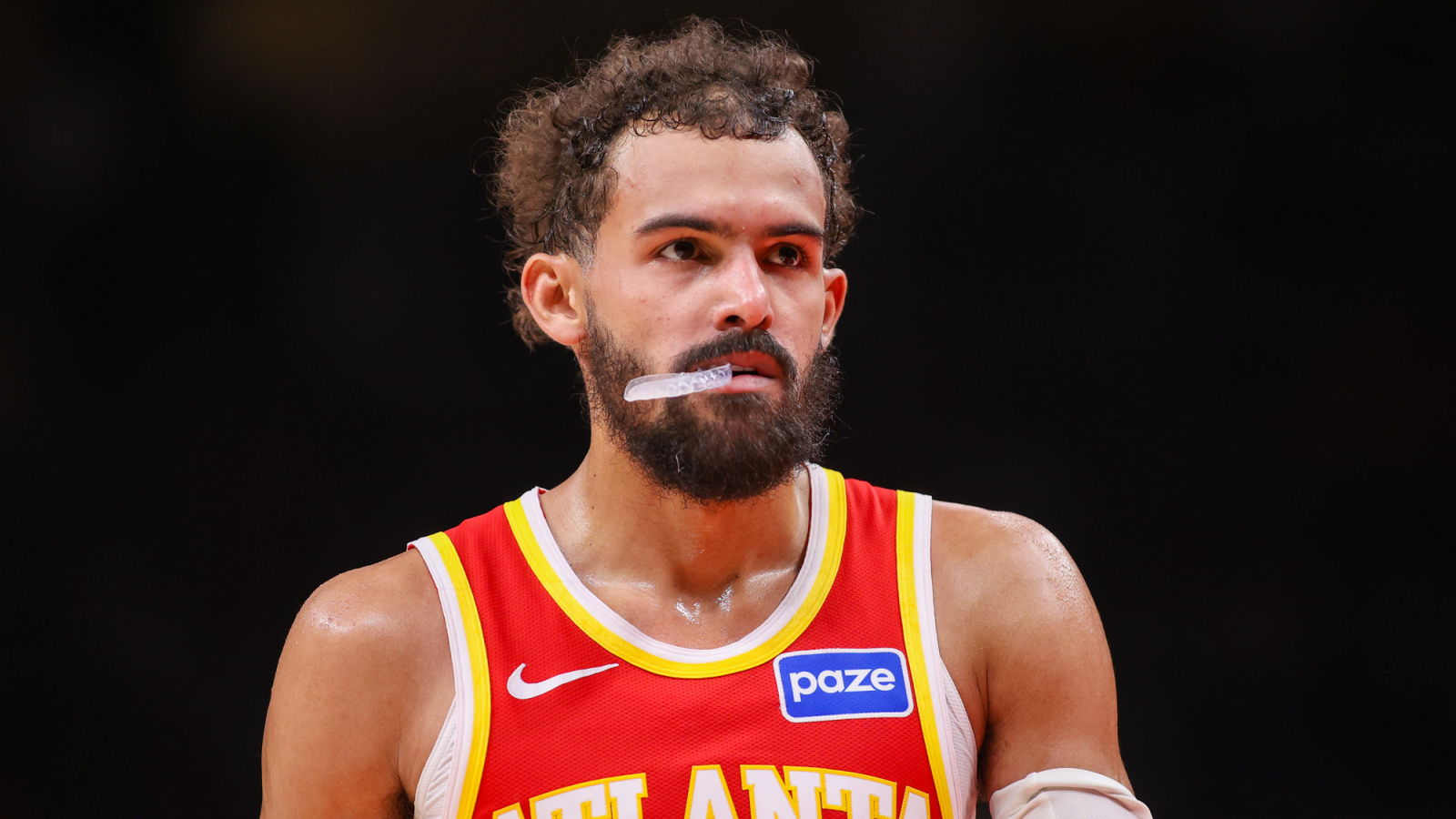 Report: Several key Hawks players being floated on the trade block ...