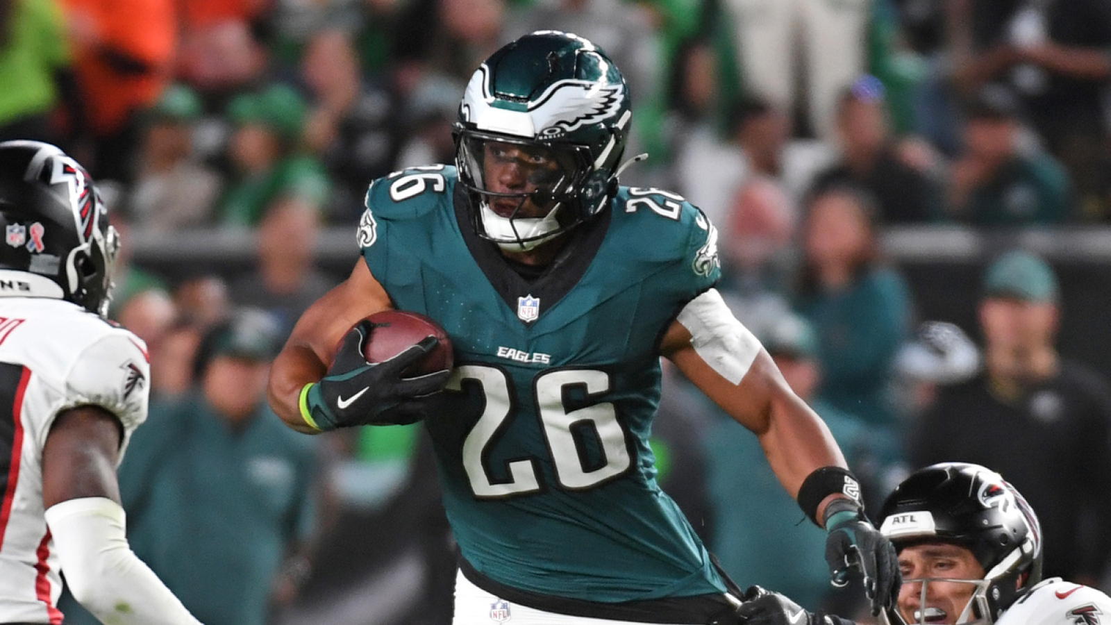 NFL’s 10 most important people in Week 3