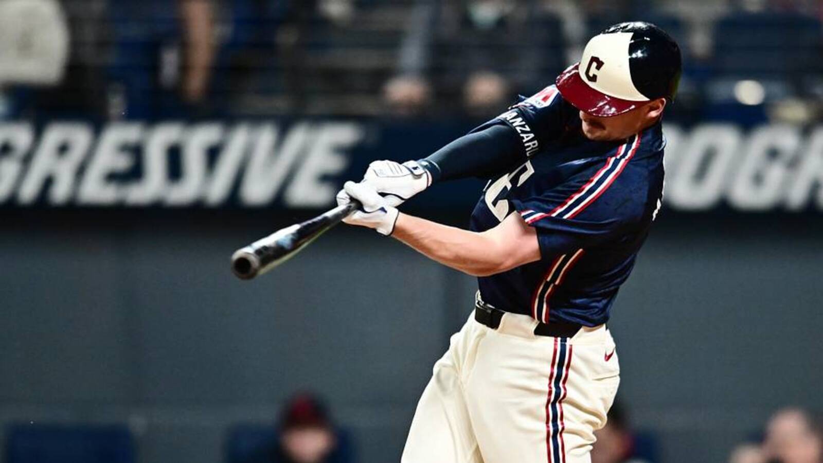 How Pinch-Hitting Has Become a Critical Part of the Cleveland Guardians' Identity