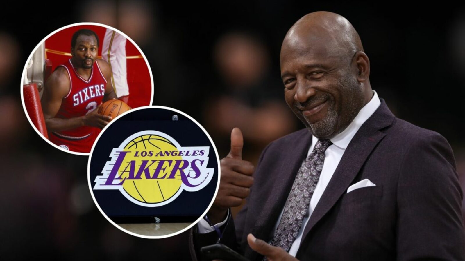 NBA News