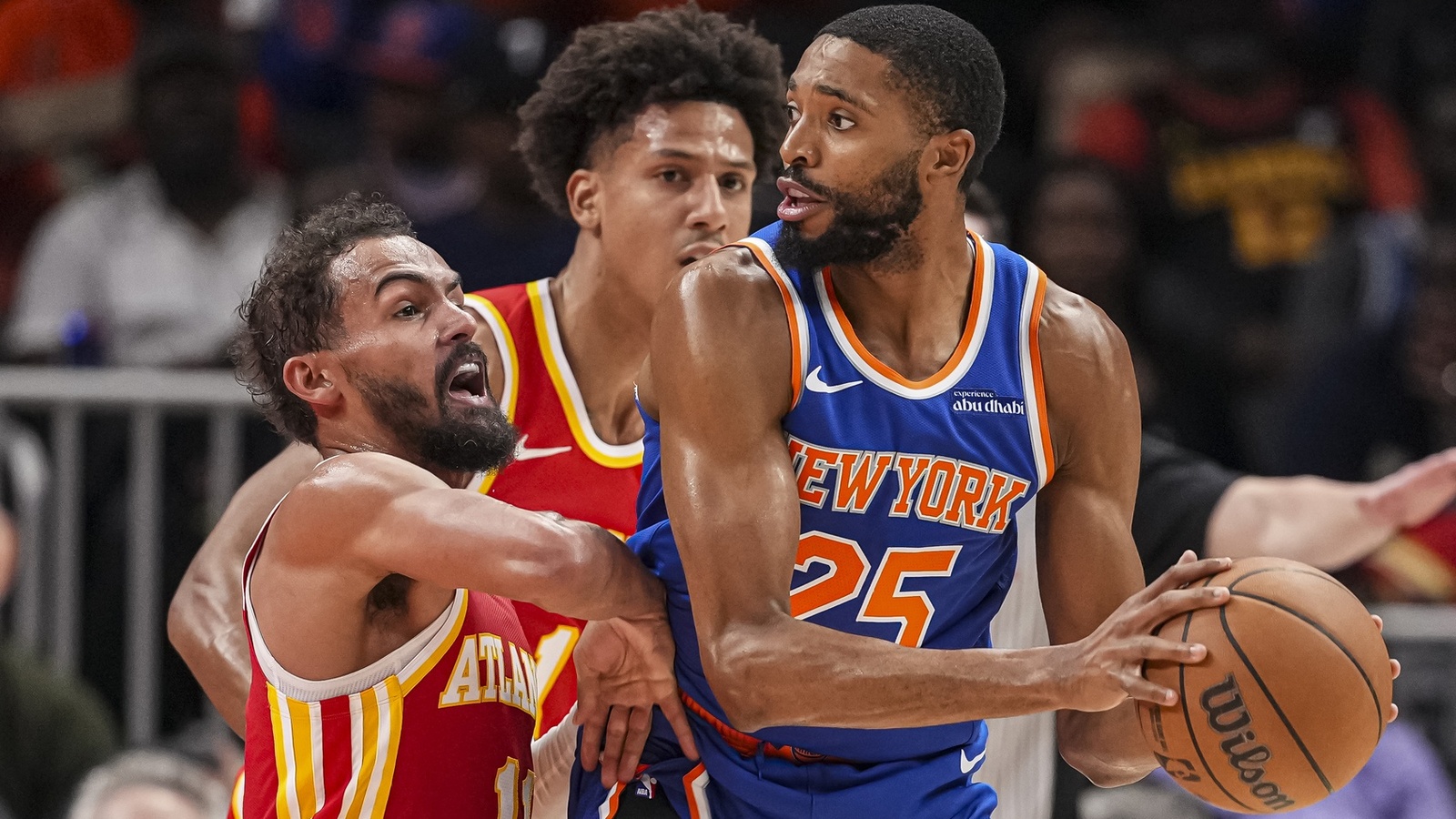 NBA News