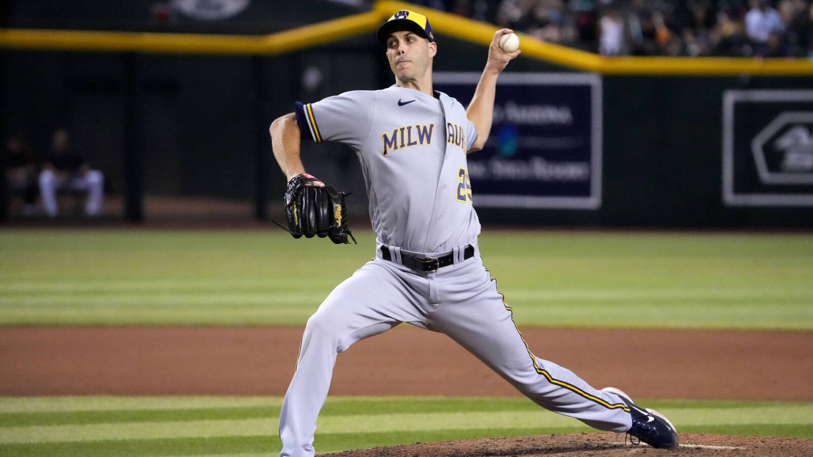 Previewing the 2022-23 free agent class: Left-handed relief - Vimarsana News