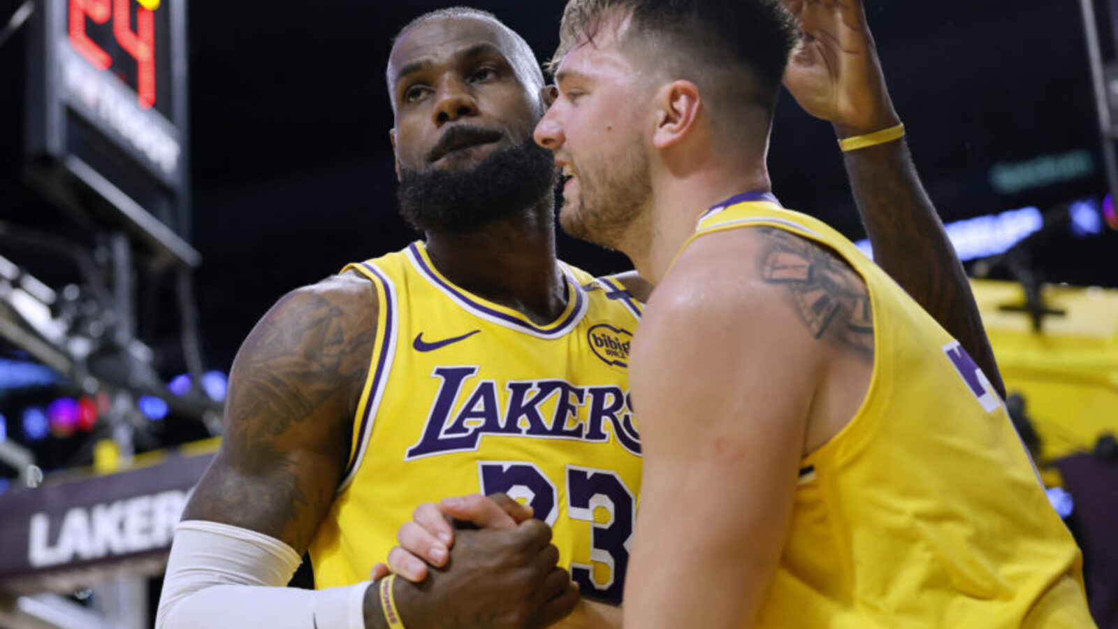 NBA News