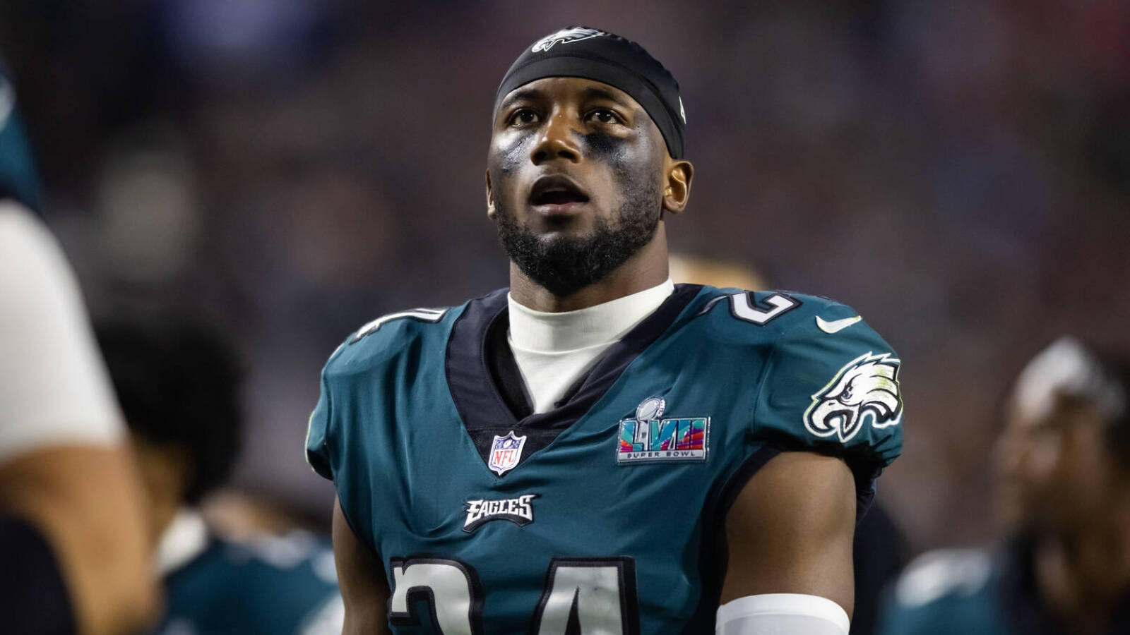 Top 50 NFL free agents Yardbarker