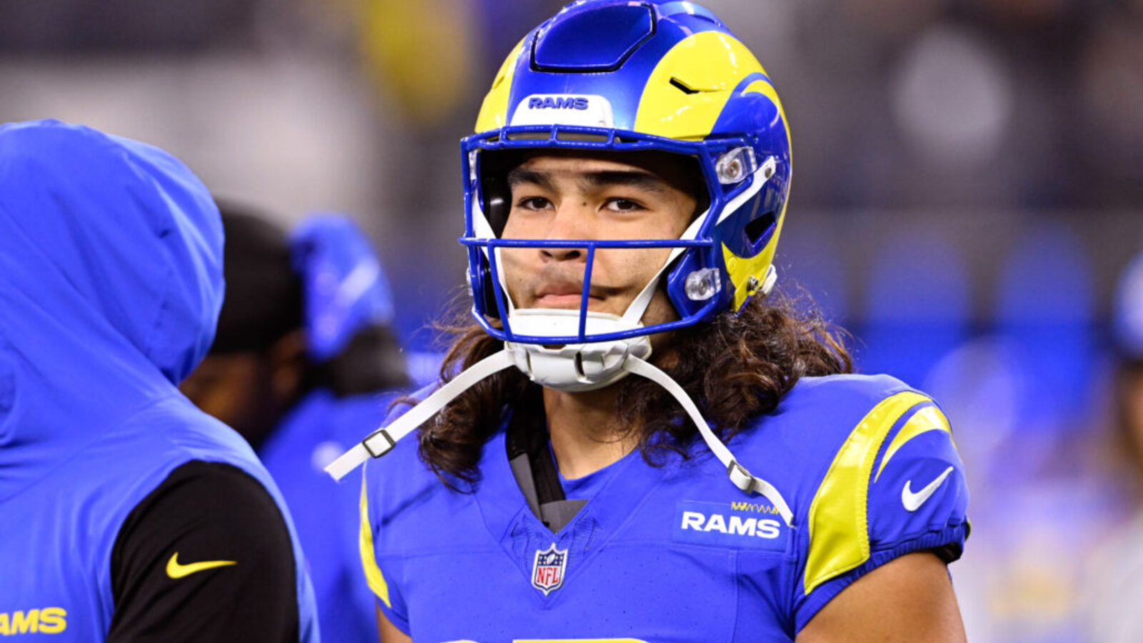 Rams WR Puka Nacua Gets Huge Update Before Eagles Game